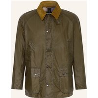 Barbour Barbour Fieldjacket Ashby gruen