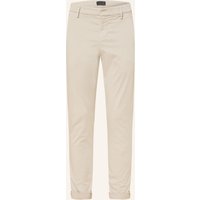 Dondup Chino Gaubert Slim Fit beige