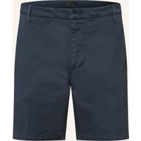 Dondup Chinoshorts Manheim blau