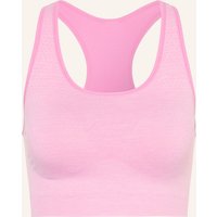 Odlo Sport-Bh Seamless pink
