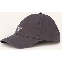 Barbour Barbour Cap Cascade grau