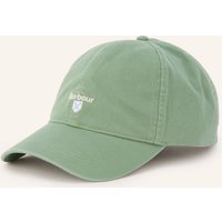 Barbour Barbour Cap Cascade gruen