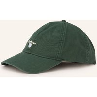 Barbour Barbour Cap Cascade gruen