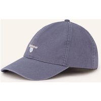 Barbour Barbour Cap Cascade blau