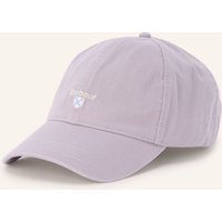 Barbour Barbour Cap Cascade lila