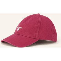 Barbour Barbour Cap Cascade rot