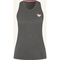 Dynafit Dynafit Lauftop Trail schwarz