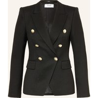 REISS Reiss Blazer Tally schwarz