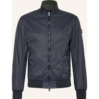 Colmar Colmar Blouson Zum Wenden blau