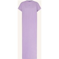 HUGO Kleid Nalle lila