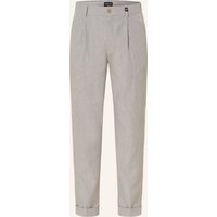 Strellson Chino Louis-W Relaxed Fit grau