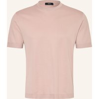 HERNO Herno T-Shirt rosa