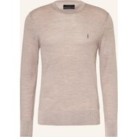 AllSaints Allsaints Pullover Mode beige