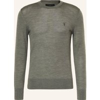 AllSaints Allsaints Pullover Mode gruen