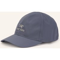 Arcteryx Arc'teryx Cap Bird Word grau