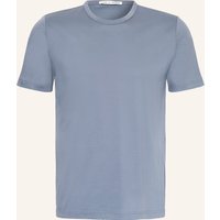 Tiger Of Sweden Tiger Of Sweden T-Shirt Olaf blau