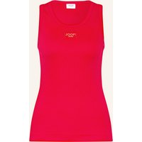 JOOP! JEANS Top Tana rot