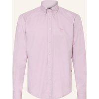 Boss Boss Hemd Rickert_M Regular Fit rosa