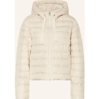 WOOLRICH Woolrich Daunenjacke weiss