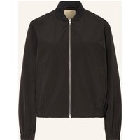 WOOLRICH Blouson schwarz