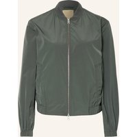WOOLRICH Blouson gruen