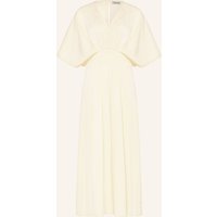 CPH MUSE Cph Muse Kleid Cmvianna gelb