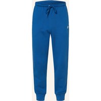 Nike Sweatpants Club blau