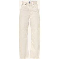 CITIZENS of HUMANITY Citizens Of Humanity Cropped Jeans Miro beige