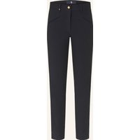 pamela henson Pamela Henson Hose blau