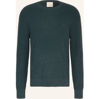 Calvin Klein Pullover gruen