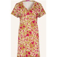 Hanro Nachthemd Sleep & Lounge pink