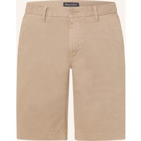 Marc O'Polo Marc O'polo Shorts Regular Fit beige