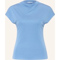 Tiger Of Sweden Tiger Of Sweden T-Shirt Alitta blau