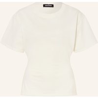 EB DENIM Eb Denim T-Shirt Eero weiss