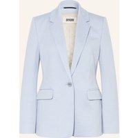 drykorn Blazer Atlin blau