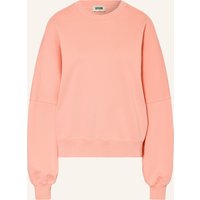 drykorn Sweatshirt Astera pink