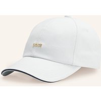 Boss Boss Cap Ari blau
