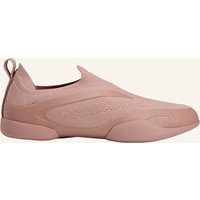 adidas by stella mccartney Adidas By Stella Mccartney Slip-On-Sneaker Asmc Taekwondo Mit Glitzergarn braun