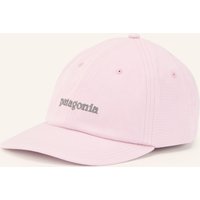 Patagonia Cap Fritz Roy Icon Trad lila