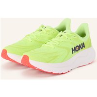 HOKA Hoka Laufschuhe Arahi 8 gelb