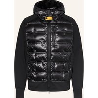 PARAJUMPERS Daunenjacke Faron schwarz