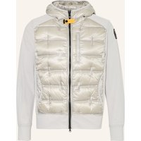 PARAJUMPERS Daunenjacke Faron grau