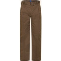 HUGO Chino roy243 Regular Fit braun