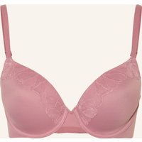 Calvin Klein Schalen-Bh Lightly Lined rosa