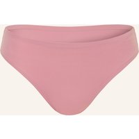 Calvin Klein Slip Perfectly Fit Lace rosa