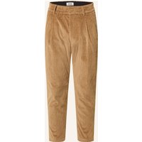 drykorn Cordchino Chasy Regular Fit beige