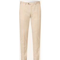 DIGEL move Digel Move Anzughose Apollo Slim Fit beige