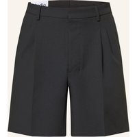 studio seidensticker Studio Seidensticker Chinoshorts Relaxed Fit schwarz