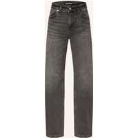 EB DENIM Eb Denim Barrel Jeans Alida grau