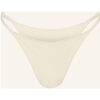 BILALI The Label Bilali The Label Brazilian-Bikini-Hose Sara weiss